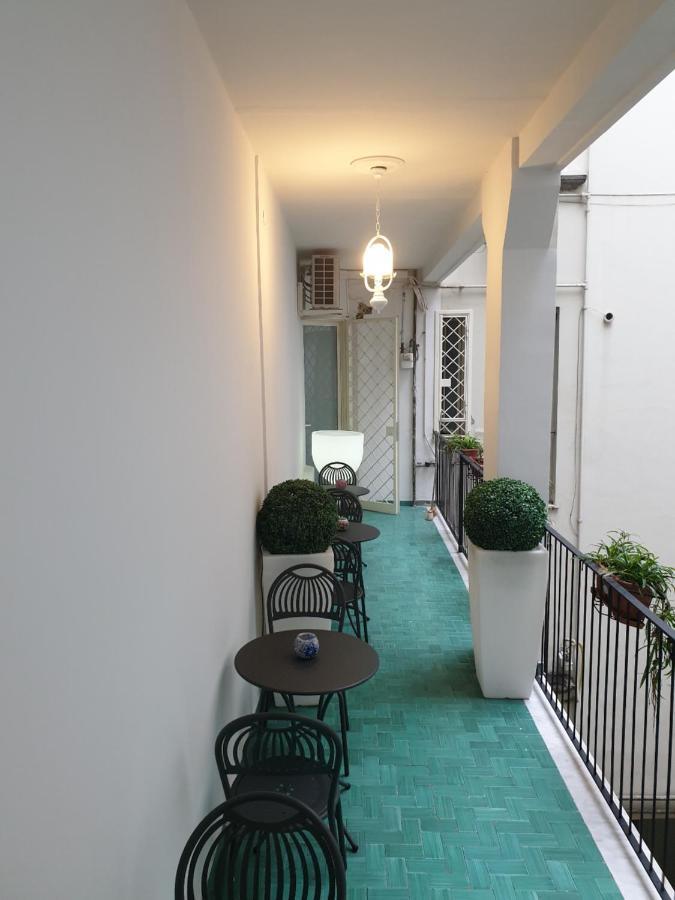 Affittacamere Nilo Guest house *