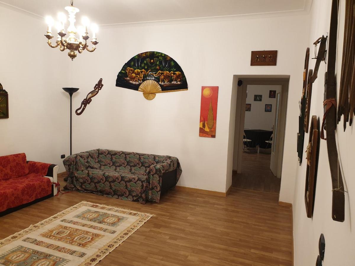 Guest house Affittacamere Nilo *