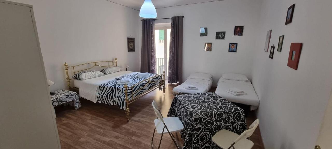 Guest house Affittacamere Nilo *