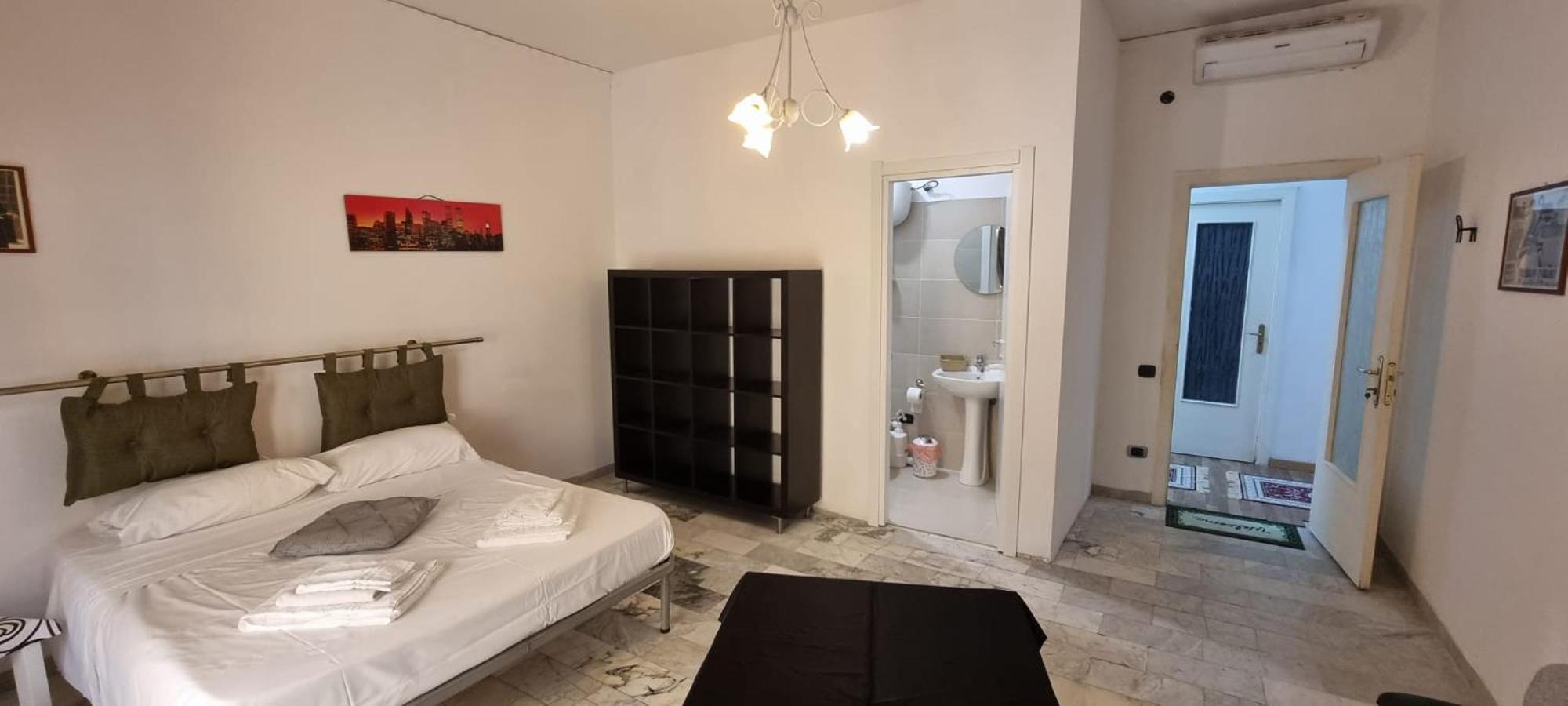 Guest house Affittacamere Nilo