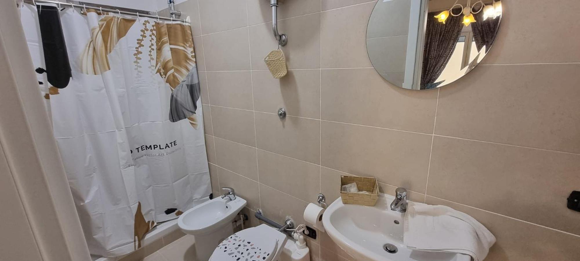 Affittacamere Nilo Guest house Naples
