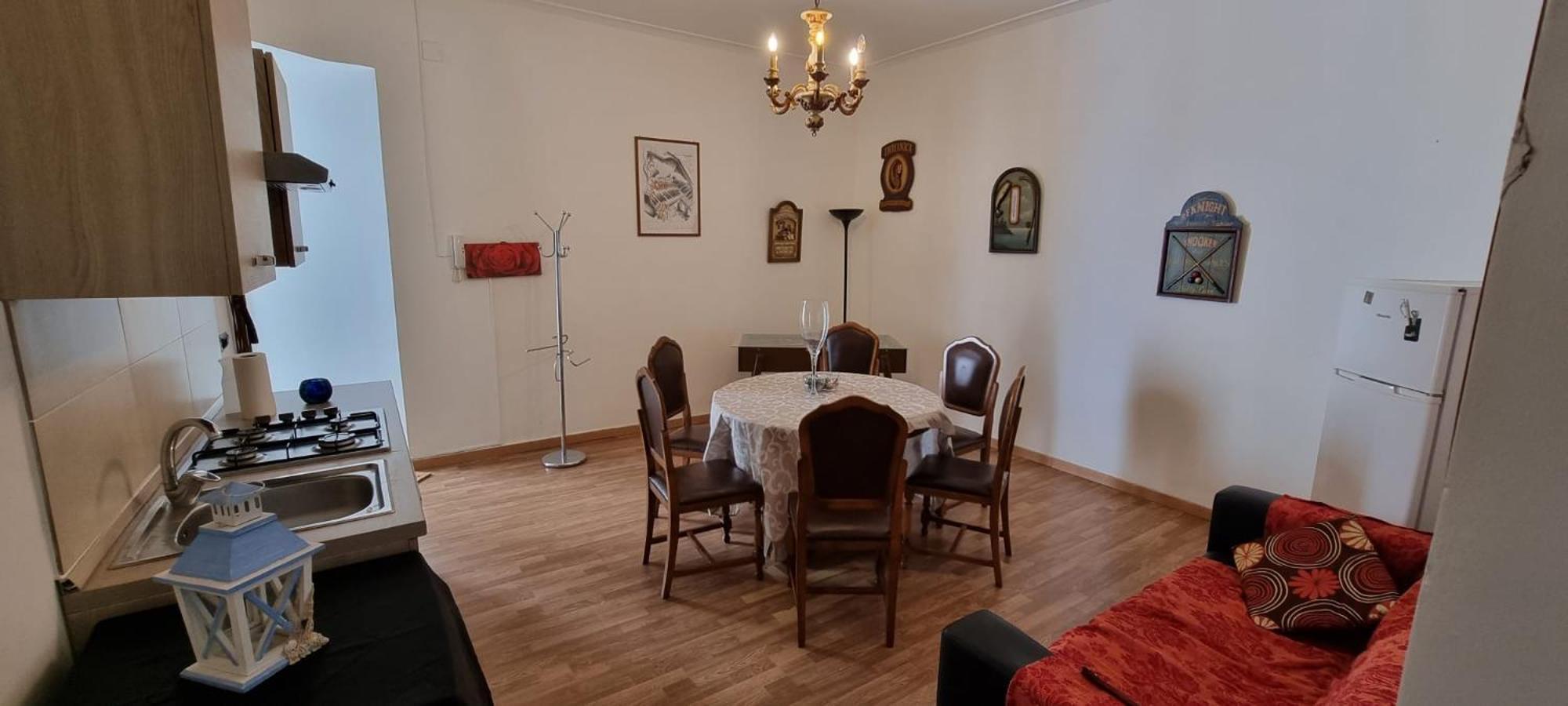 Affittacamere Nilo Guest house Naples