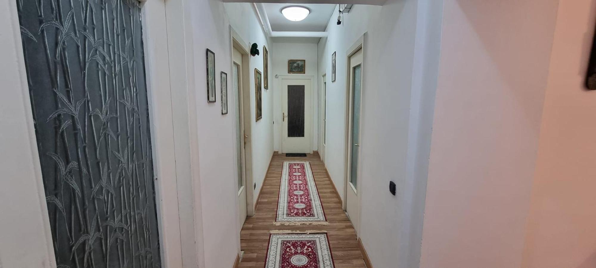 Guest house Affittacamere Nilo Naples
