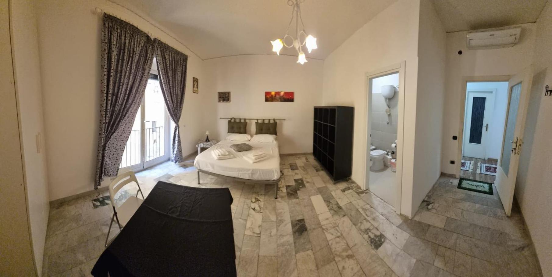 Affittacamere Nilo Guest house