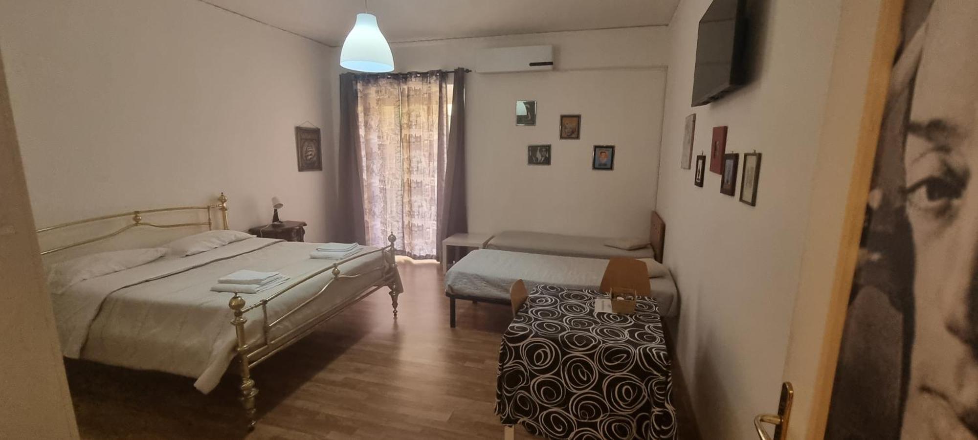 Guest house Affittacamere Nilo Naples