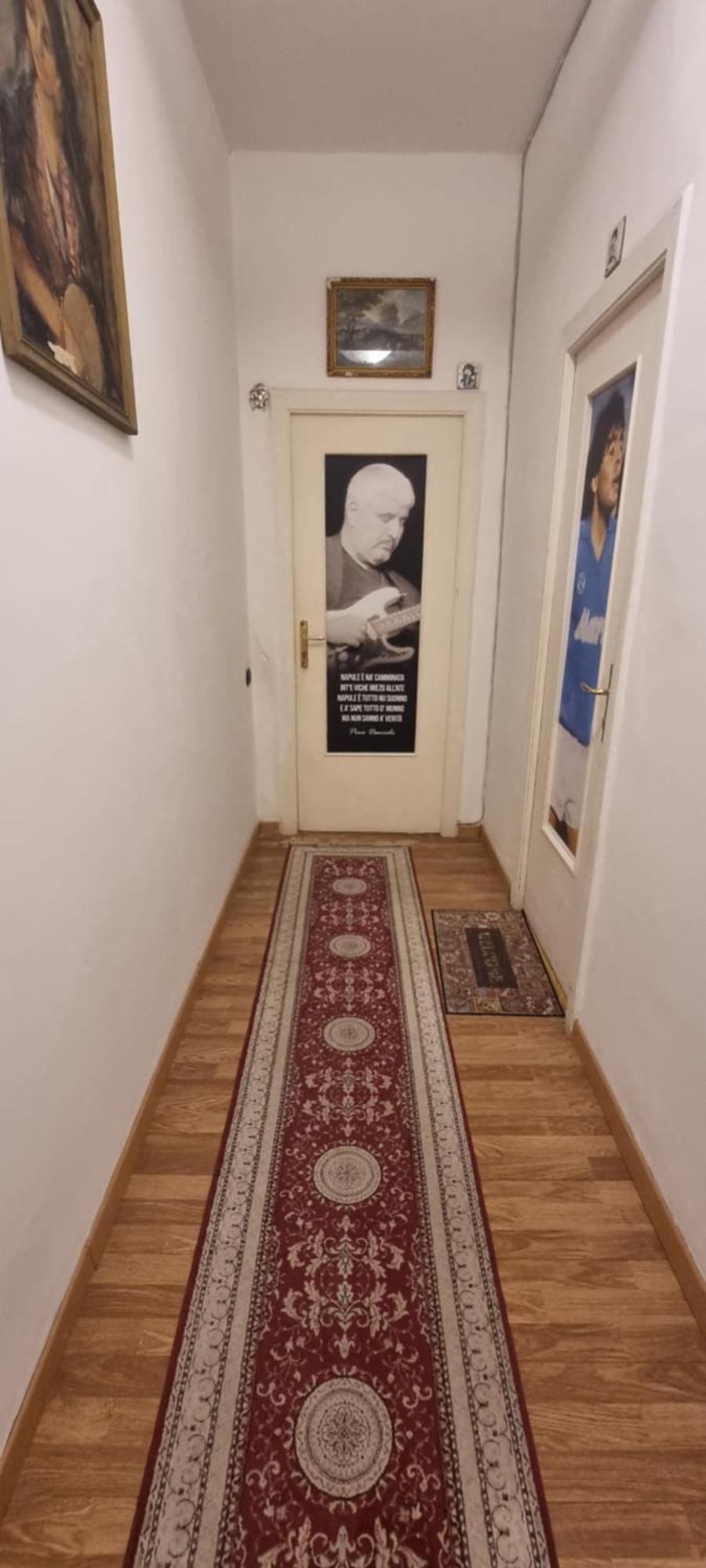 Guest house Affittacamere Nilo Naples